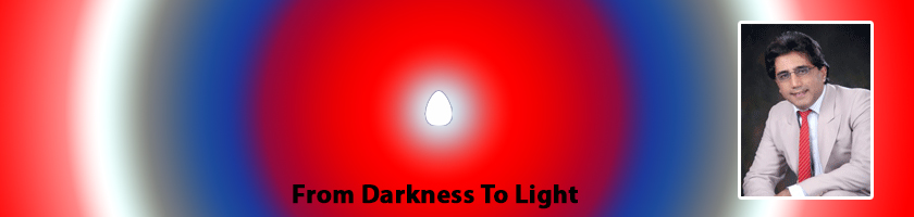 Darkness to Light