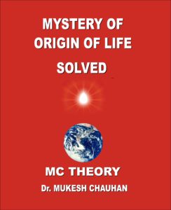 Mystery of Origin of Life