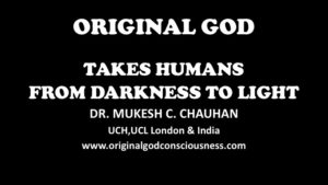 From darkness to light