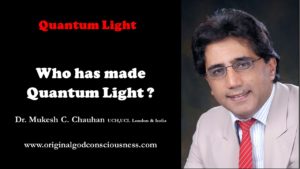 Who has made Quantum Light