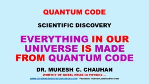 Quantum Code