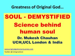 Soul demystified