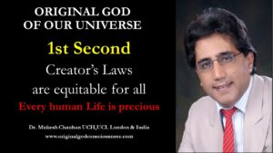 Creators Laws