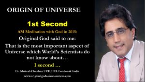 1st second is imp