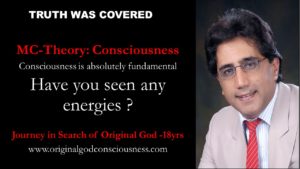 Have you seen any energies ?