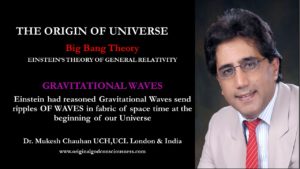 Gravitational Waves