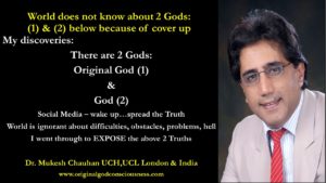Social media -spread the Truth to mankind
