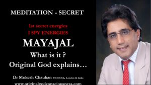 Mayajal - 1st secret energy