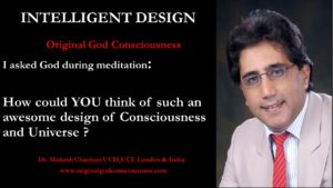 Awesome Intelligent Design