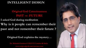 Past verses Future 