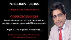 Consciousness