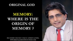 Memory- where is its origin