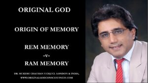 2 types of human memory