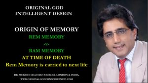 Rem Memory is carried to next life