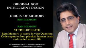 Rem Memory lives on in next life