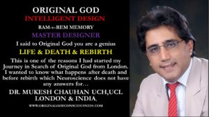Life death rebirth - How I had started my Journey from London