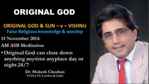 Original God can close down anything 24/7