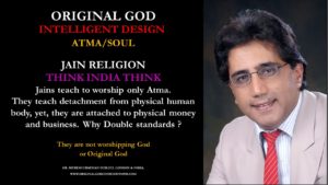 Think India Think - Jain Religion 