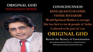 God exposes corruption of world spiritual mother