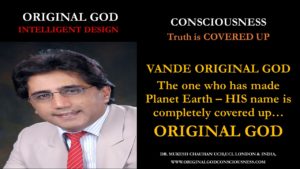 Vande Original God