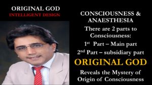 Consciousness and Anaesthesia