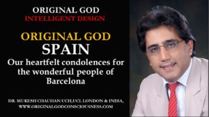 Spain - Barceloana 