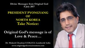 Love and Truth - North Korea