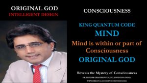 Mind & Consciousness