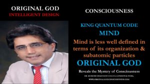 Mind & Consciousness