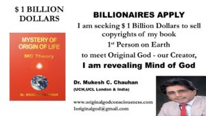 $ 1 Billion Dollars Book 