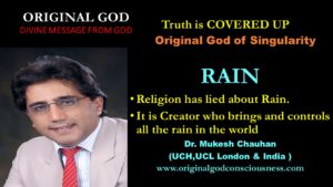 Rain - religious lies exposed