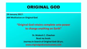 Creator retains complete veto power 