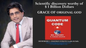 $1 Billion dollars discovery