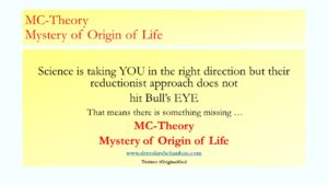 Science & reduction approach