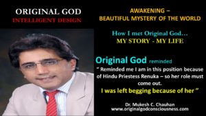 God exposes corrupt rule of Hindu Priestess