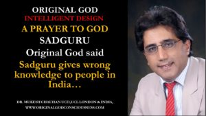 Sadguru is giving false knowledge to Indians