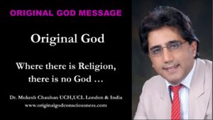 Religion and God