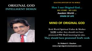 Original God says both realise they did wrong...