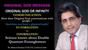 Double Quantum Entanglement