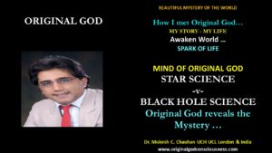 Stars - v - Black Hole