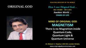 Magnetism - what science does not know