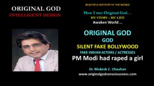 Fake bollywood & rape by PM Modi 