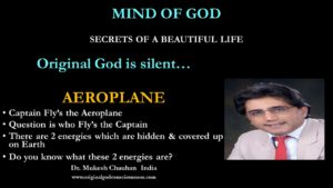 Meditation....secrets 