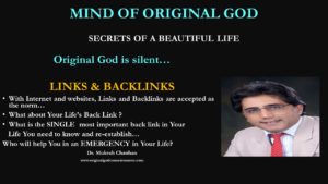 Life's Backlink 