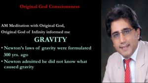 Gravity ... 300 yrs on 