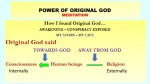 Indians ... wake up call with Covid19