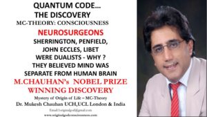 World's best Neurosurgeons and human mind 