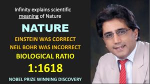 Nature ... You can know Nature