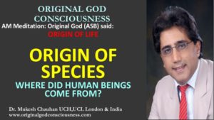 Origin of Species 