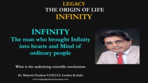 Infinity... heart and mind 